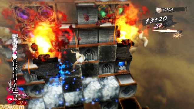 Catherine: Full Body Coming to PS4