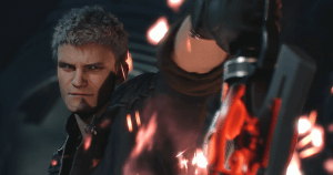 Devil May Cry Photo Mode