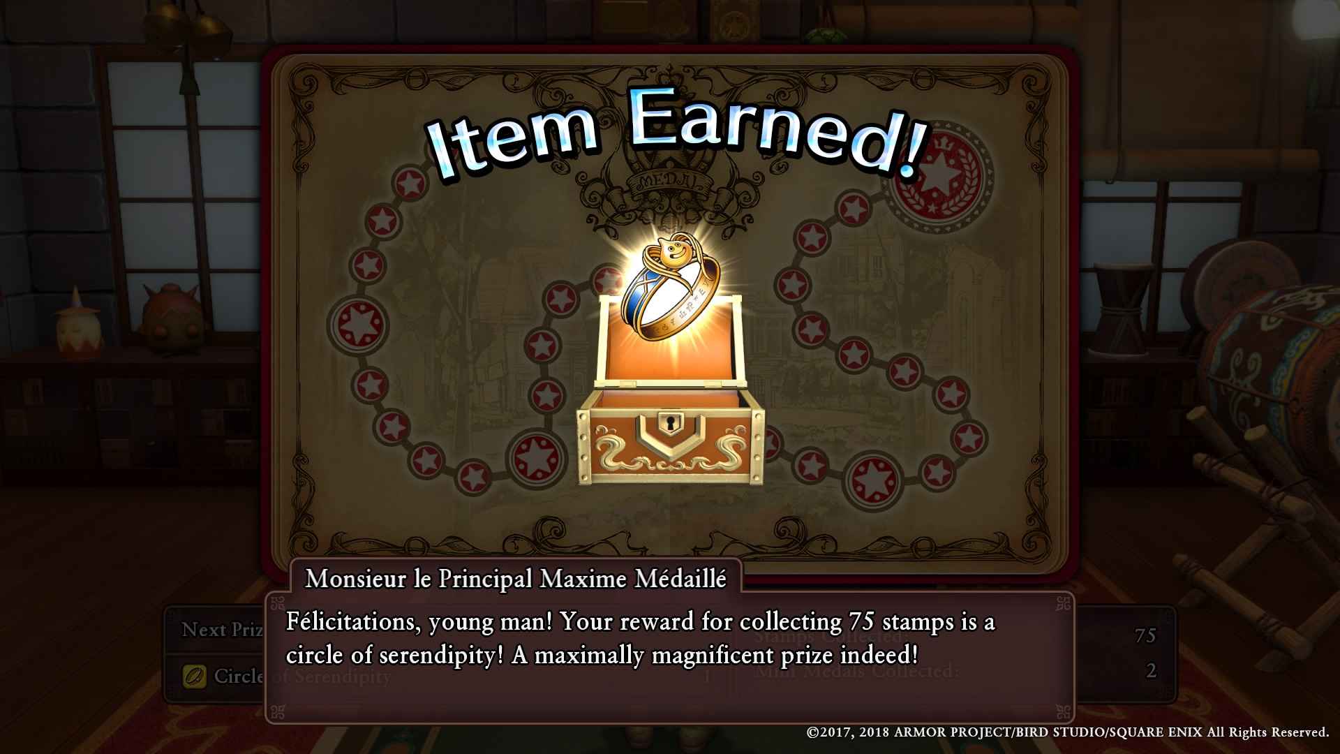 DRAGON QUEST XI: Echoes of an Elusive Age 61
