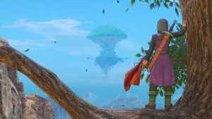 Dragon Quest Sales Figures