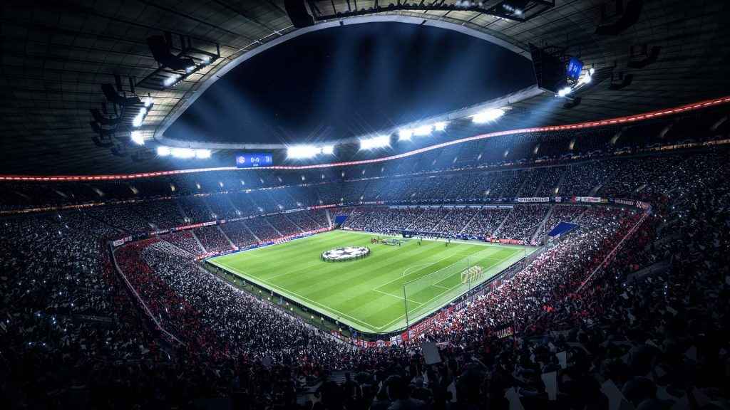 FIFA 19 Official Demo