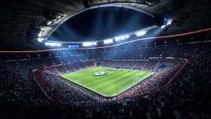 FIFA 19 Official Demo