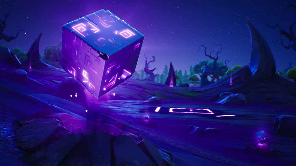 Fortnite Season 6