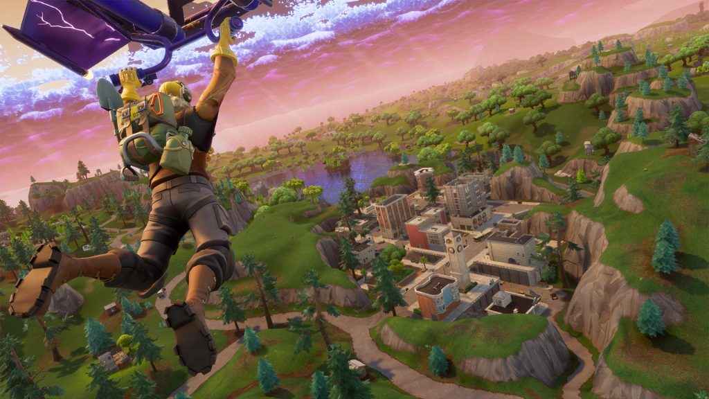 Fortnite Season 6 Battle Pass Pricing And Tiers Revealed - 1024 x 576 jpeg 117kB