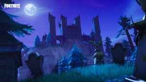 Fortnite Patch 1.80