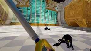 Kingdom Hearts: VR Experience Release Date