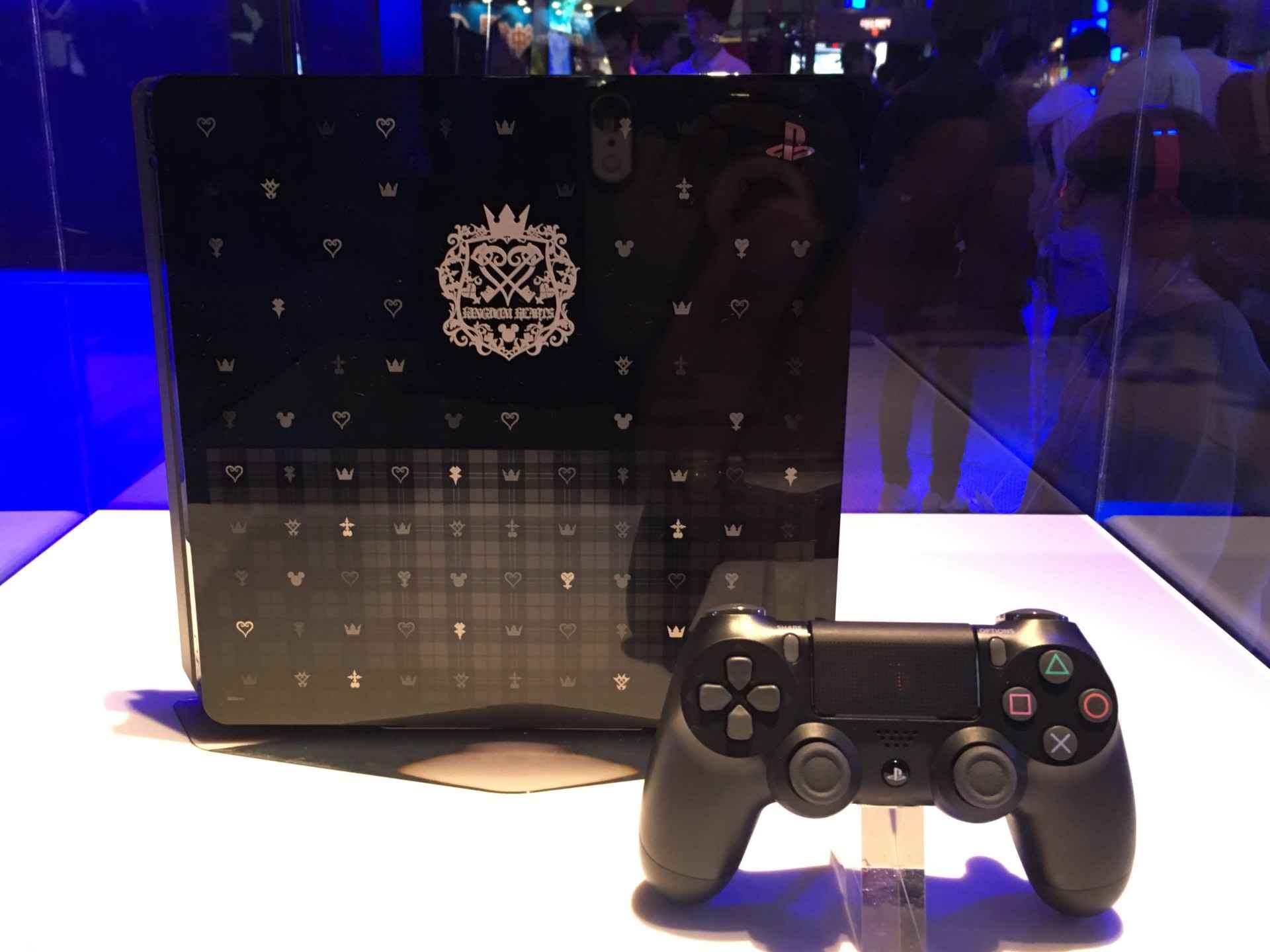 Tokyo Game Show Tgs 18 Photo Feature Playstation Universe Tokyo Game Show Tgs 18 Photo Feature Playstation Universe