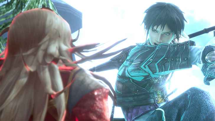 The Last Remnant Remastered PS4 Announced
