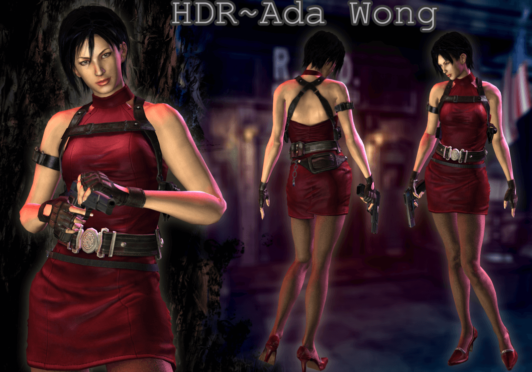 Sexy Has No Place In The Zombie Apocalypse How Resident Evil 2