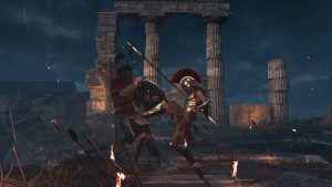 Assassin;'s Creed Odyssey Ashes to Ashes Location Guide