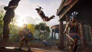 Assassin's Creed Fatal Attraction Location Guide