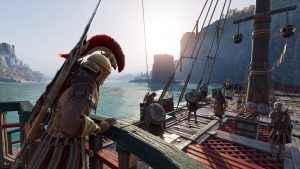 Assassin's Creed Odyssey season pass