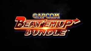Capcom Beat Em Up Bundle