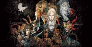 Castlevania-requiem