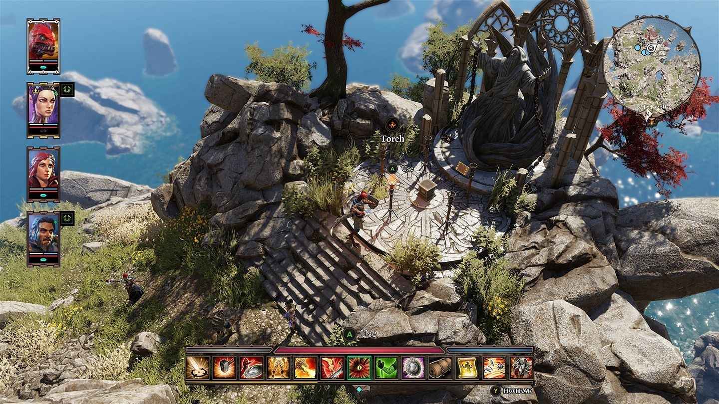 Divinity: Original Sin II: Definitive Edition review 04