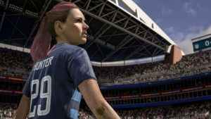 fifa 19 kim hunter