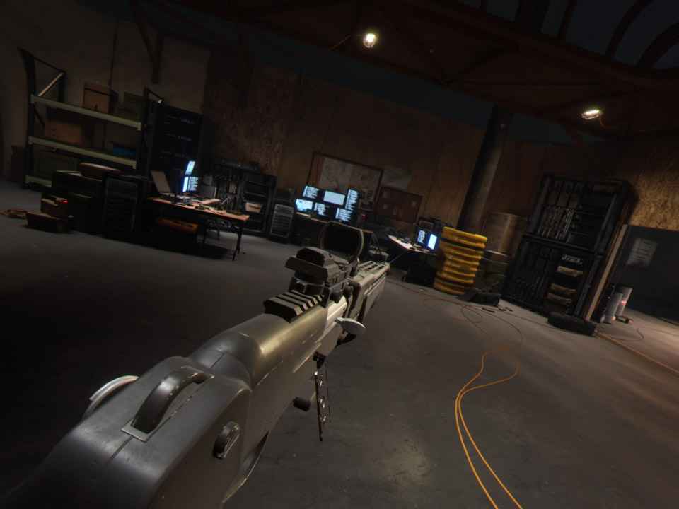 firewall zero