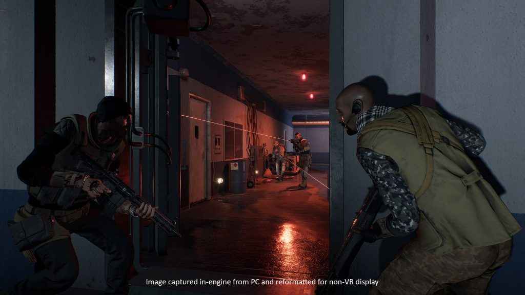 firewall zero hour review 3