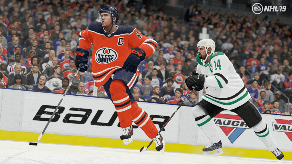 NHL 19 Review - PS4 - PlayStation Universe