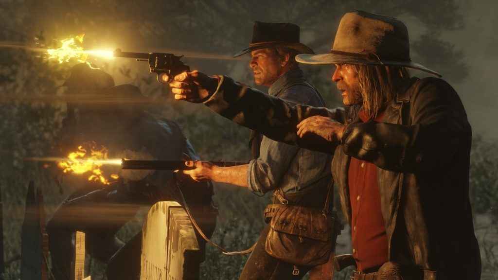 Red Dead Redemption 2-03