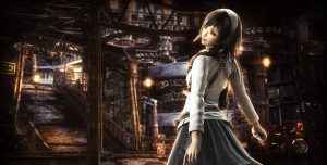 Resonance of Fate H4K/HD Edition Revealed