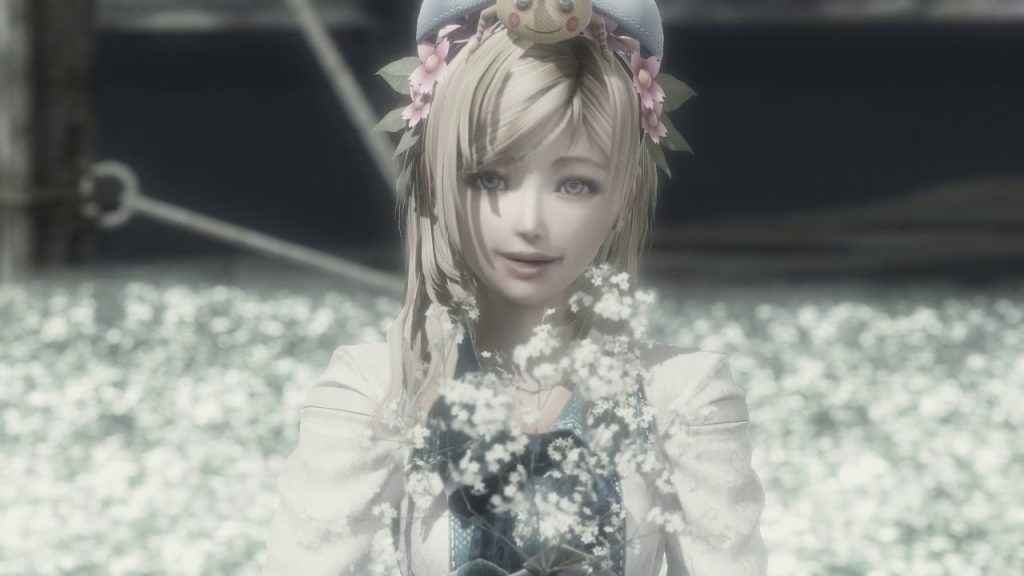 Resonance of Fate 4K/HD Edition