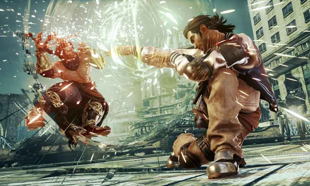 tekken 7 season pass 2 issues