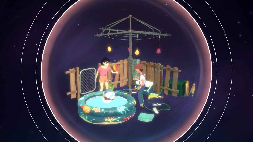 The Gardens Between Review 02
