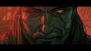 Thronebreaker: The Witcher Stories PS4