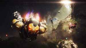 Anthem Demo - Everything You Need To Know