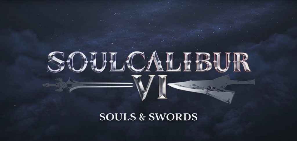 Soul Calibur VI received a documentary series.