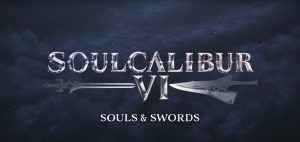Soul Calibur VI received a documentary series.