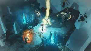 Diablo 4 Announcement Unlikely