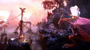 Can Trine 4 Recapture the Magic of its Predecessors?