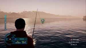 fishing sim world review