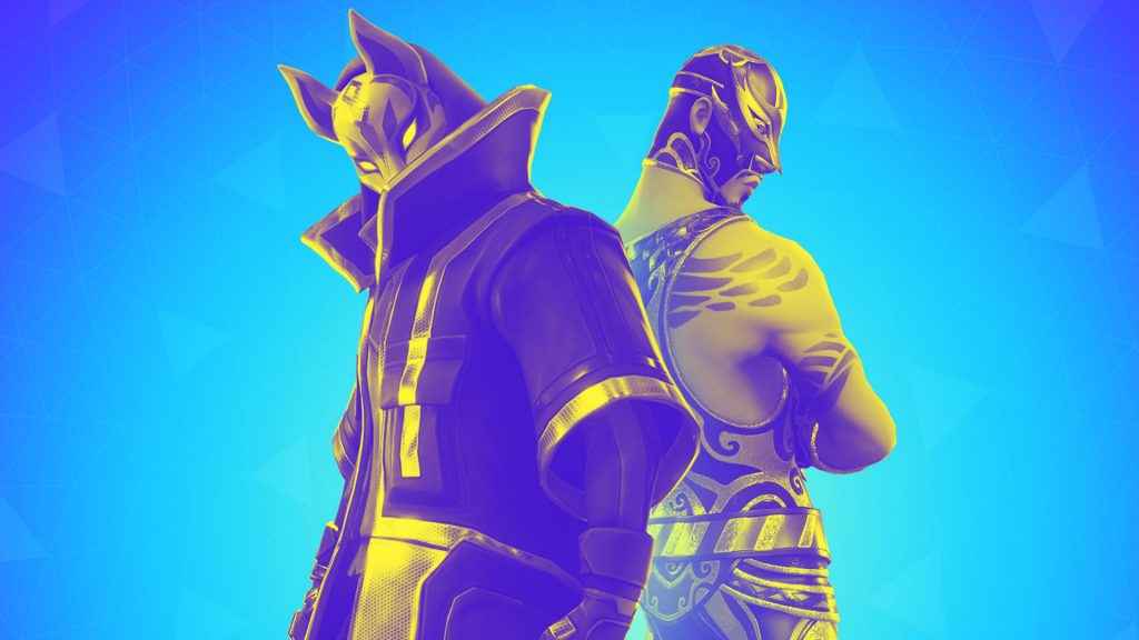 Ffortnite-tournament-esport-2018