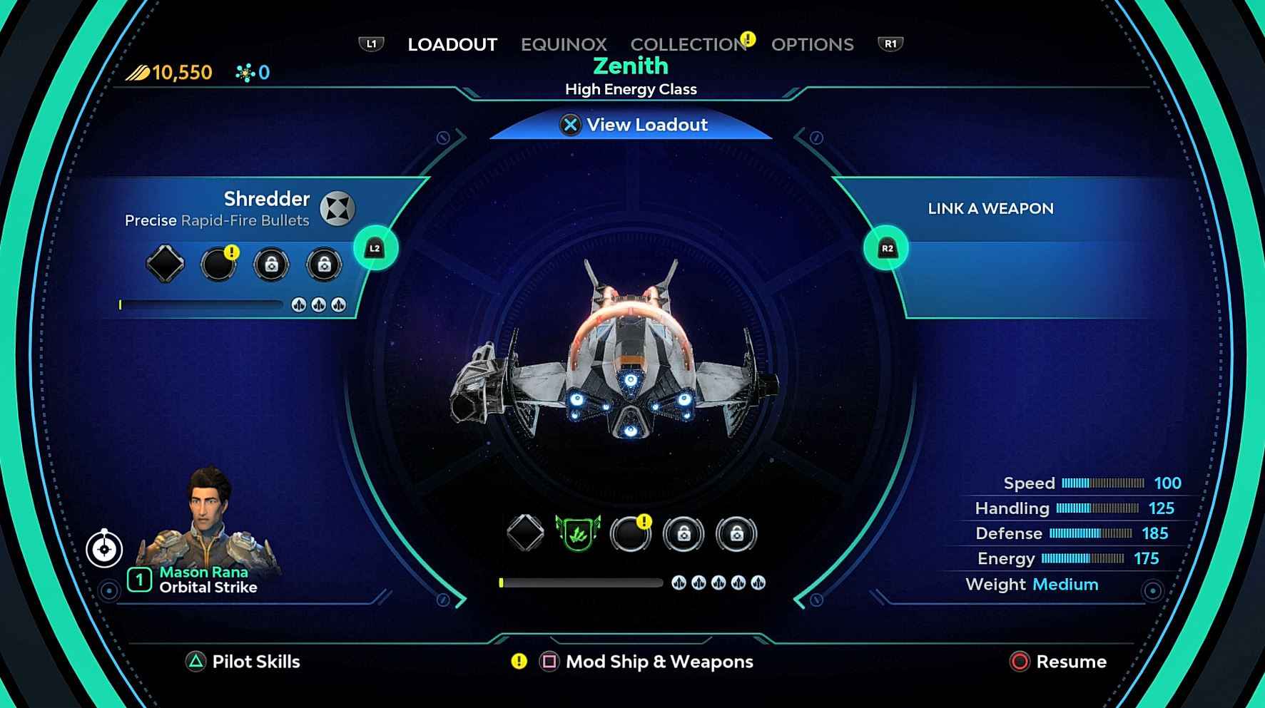 Starlink Battle For Atlas Review - Digital is the way to go.