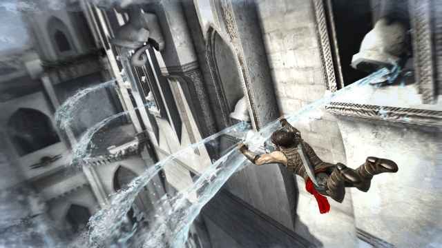 Prince of Persia has Been Dormant for Years
