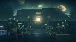 The Rainbow Six Siege Mad House Event ups the tense gunfights of the game.