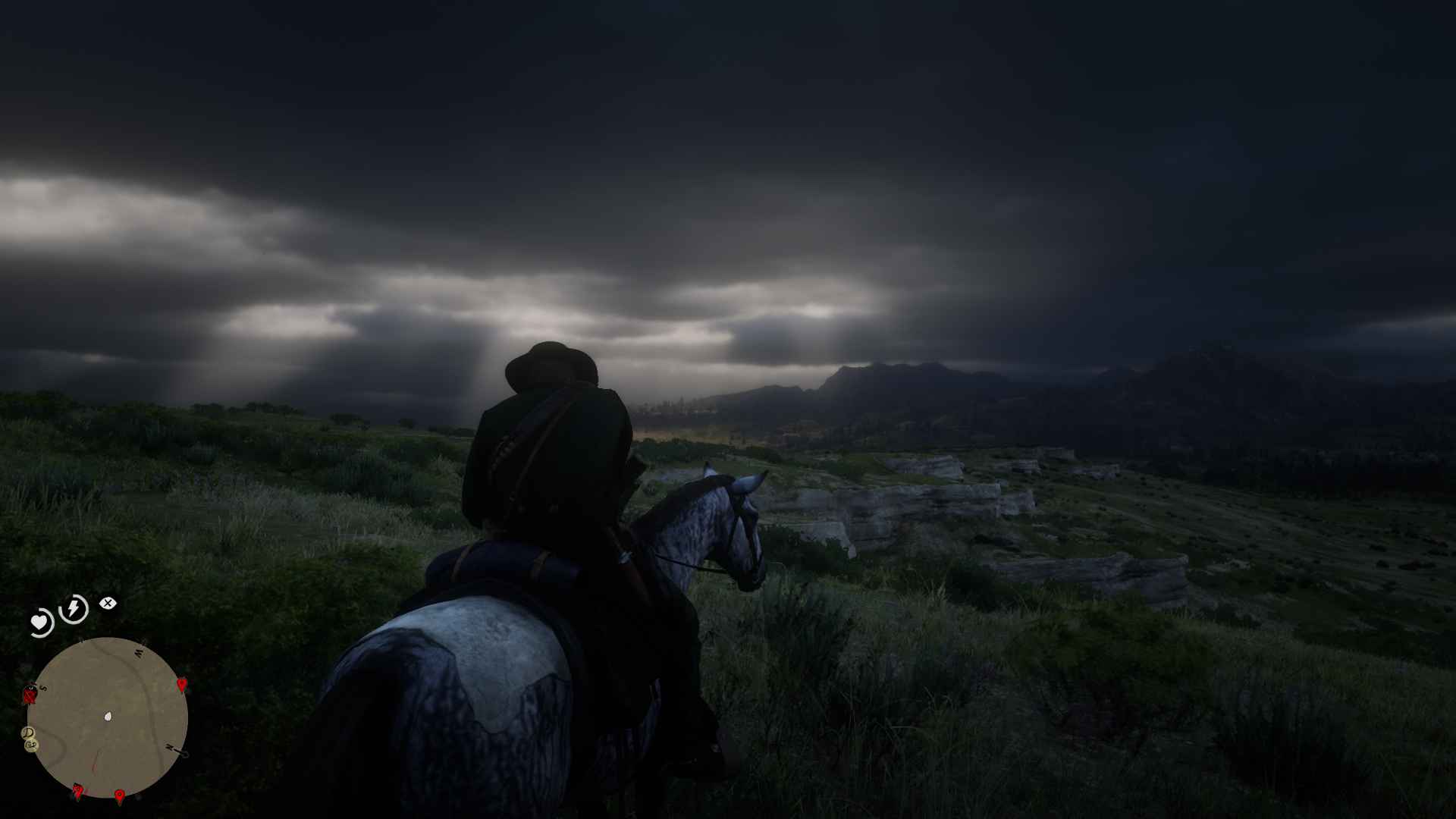 Red Dead Redemption 2 Review - PS4 - PlayStation Universe