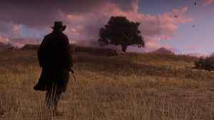 Red Dead Redemption 2 Game Length