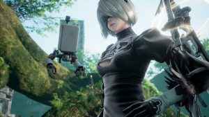 SoulCalibur VI Roster 01