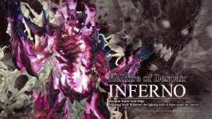 Inferno - Soulcalibur VI