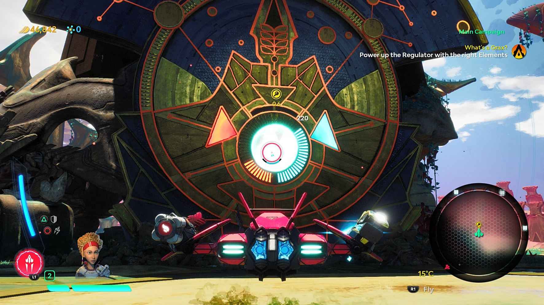 Starlink: Battle For Atlas Review- Spire's are not that fun.