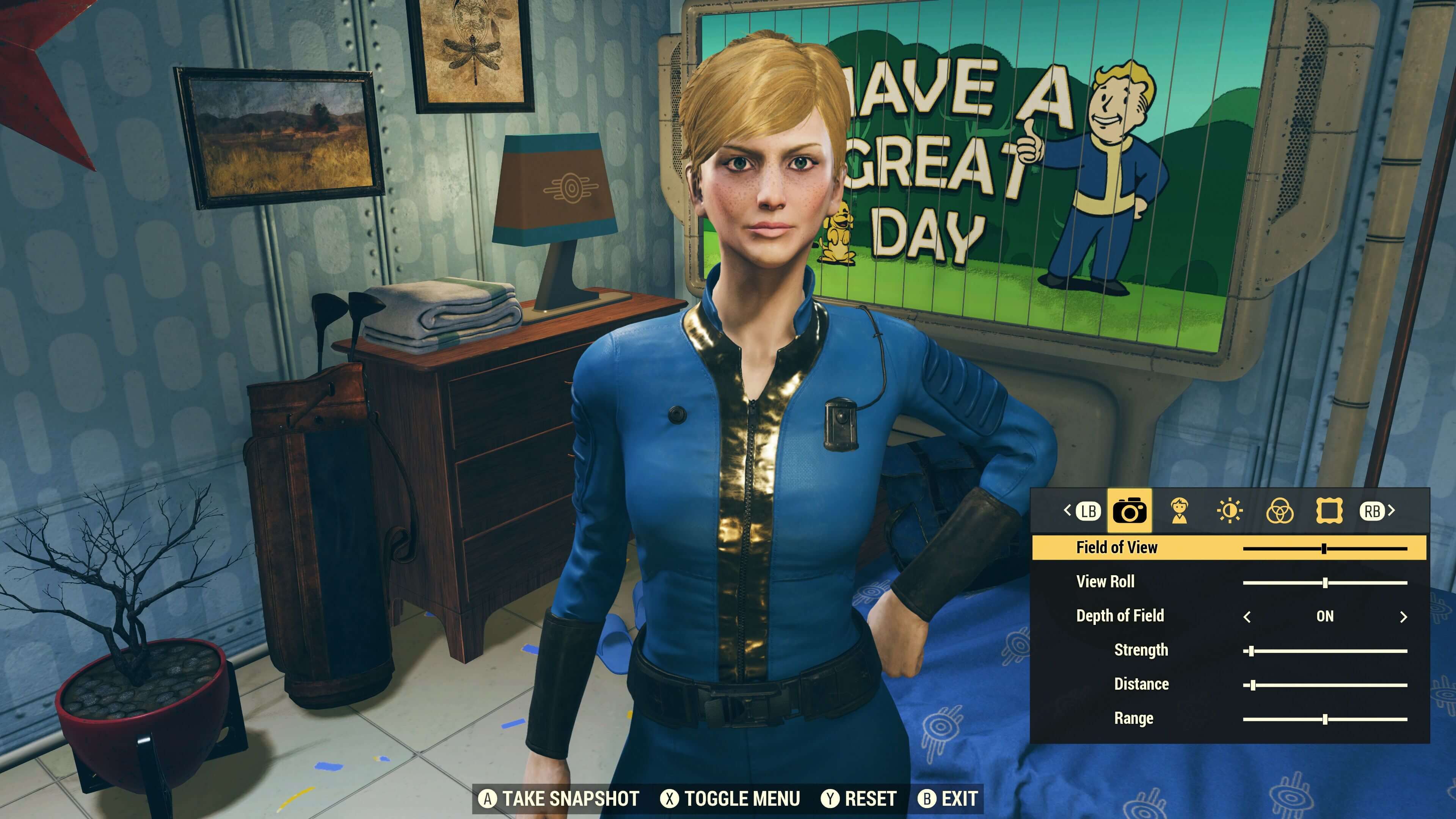 Fallout 76 +++ HandsOn Preview +++ PlayStation Universe