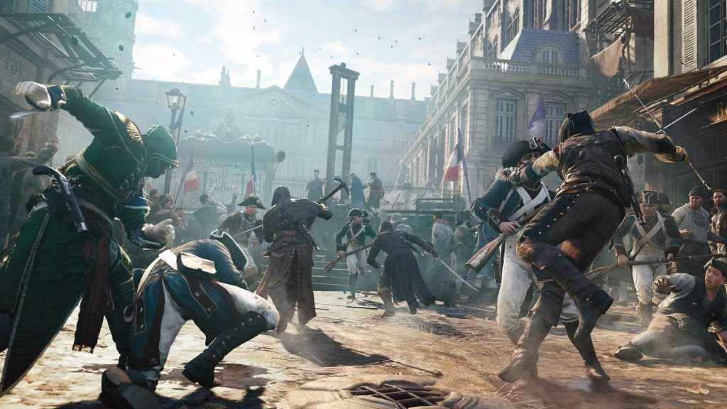  Assassin's Creed Chronicles - PlayStation Vita : Ubisoft:  Everything Else