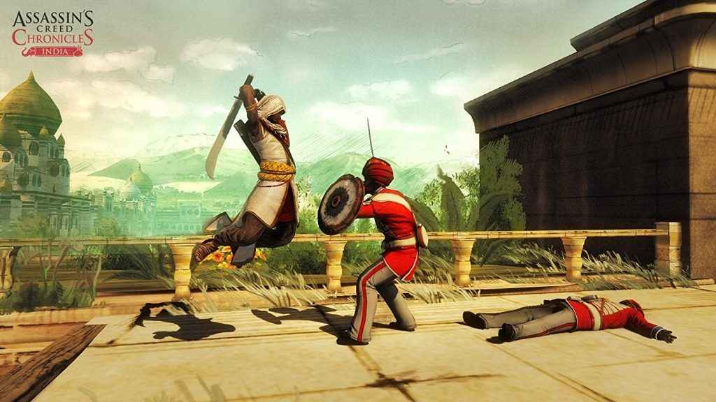 Every Assassin's Creed game ranked worst to best