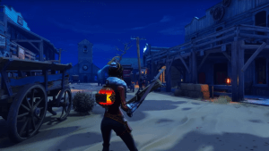 fortnite save the world