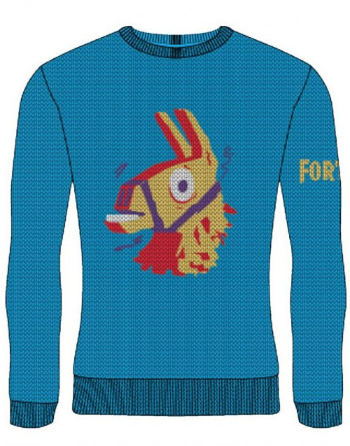 Fortnite christmas jumper game shop