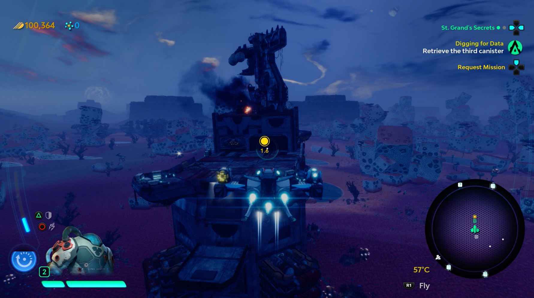 Starlink Battle For Atlas
